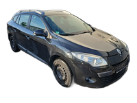 Renault Megane III KZ 08-12
