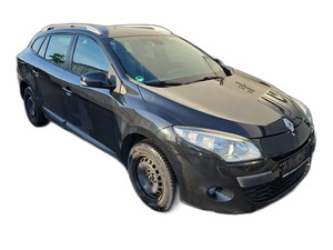 Renault Megane III KZ 08-12