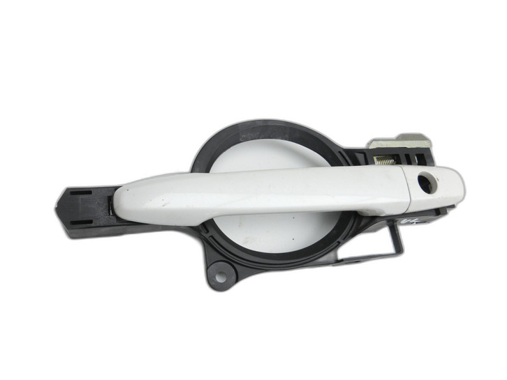 Mitsubishi Outlander III 15-18  Türgriff Griff aussen Links Vorne W13A       - Bild 1