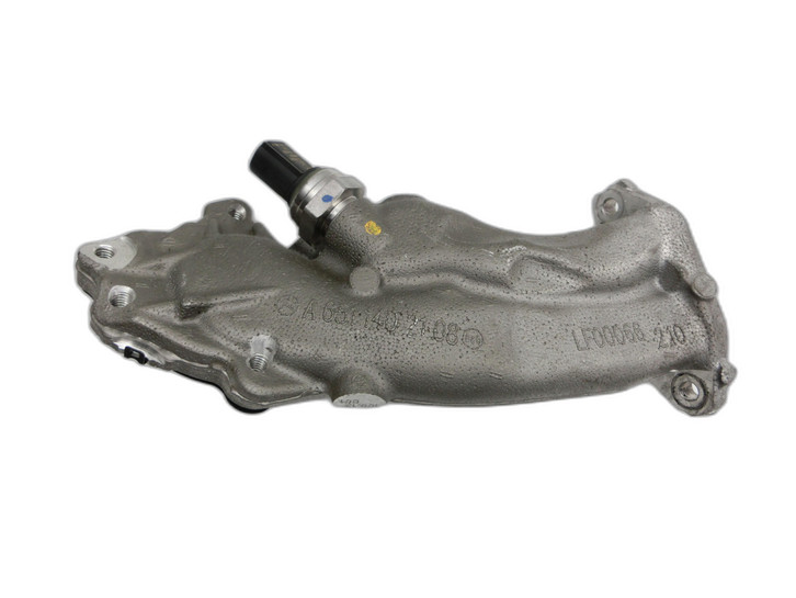 Railsensor Sensor de presión para Mercedes S212 W212 E300h 13-16 CDI 2,2 150KW - Bild 1