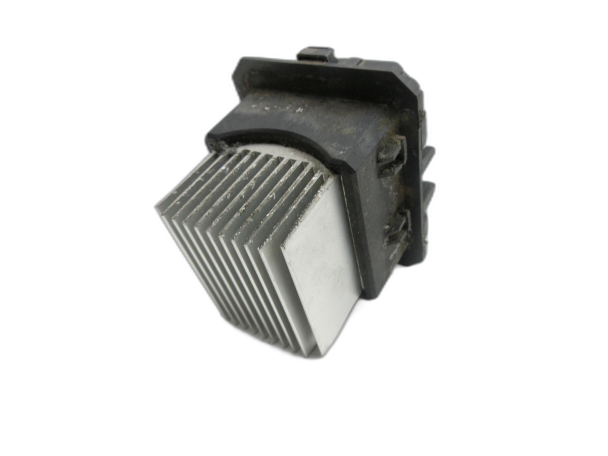 Peugeot 308 I CC T7 07-11 Widerstand Gebläse Lüfter  - Bild 1