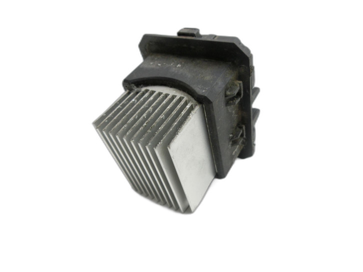 Peugeot 308 I CC T7 07-11 Widerstand Gebläse Lüfter - Bild 1