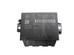 VW Golf VI 6 1K Variant 09-13 Steuergerät ECU Modul SG für Einparkhilfe VW Golf VI 6 1K Variant 09-13 07.10.2010... Vorschau 1
