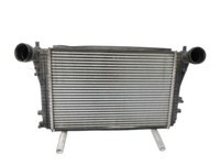 Skoda Yeti 5L 09-15 1,8 118KW Original Ladeluftkühler Kühler Ladeluft Skoda Yeti 5L 09-15 16.02.2010 1K0145803S... Vorschau 1