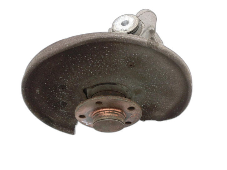 Audi A5 8T Sportback 11-16 5T TDI 2,0 130KW Achsschenkel Radnabe Links Hinten  - Bild 1