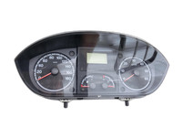 Peugeot Boxer Jumper 250 06-12 HDI 2,2 74KW Kombiinstrument Tacho Peugeot Boxer Jumper 250 06-12 13.02.2008... Vorschau 1
