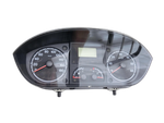 Peugeot Boxer Jumper 250 06-12 HDI 2,2 74KW Kombiinstrument Tacho Peugeot Boxer Jumper 250 06-12 13.02.2008... Vorschau 1