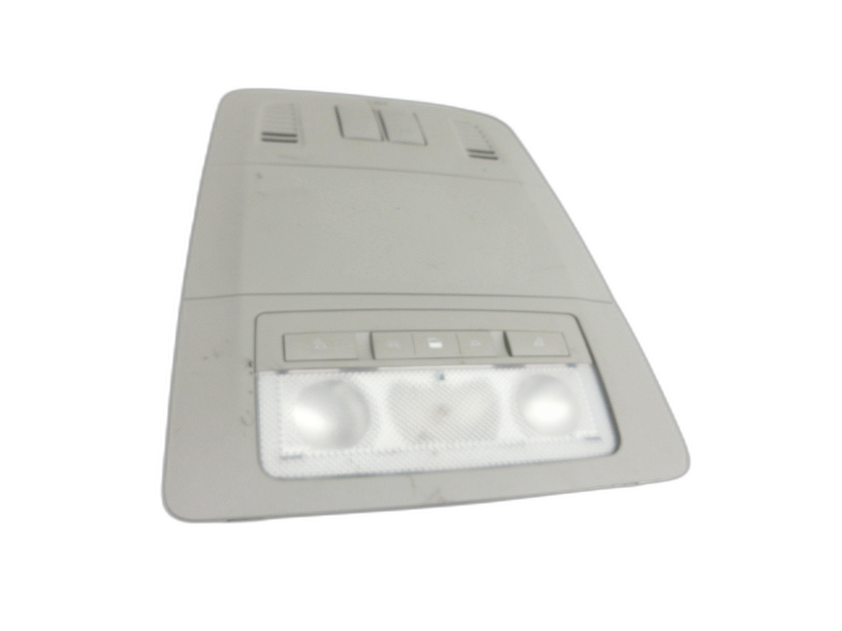 luce interna abitacolo per Opel Insignia A G09 08-13 - Bild 1