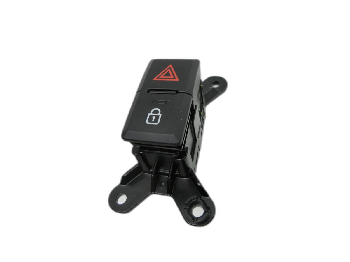 Interruptor intermitente de aviso Interruptores para Hyundai I10 AC3 III 19-23 - Bild 1