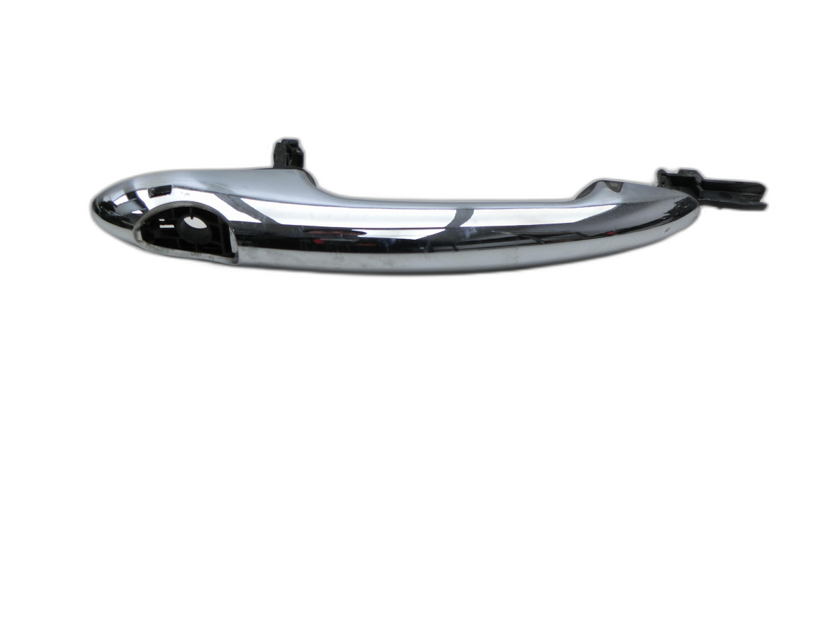 Maniglia apriporta Manopola-Maniglia esterno Sx anteriore per Mini Cooper D F56 14-18 - Bild 1