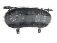 Opel Trafic Vivaro F7 06-14 2,0 66KW Kombiinstrument Tacho Opel Trafic Vivaro F7 06-14 14.12.2006 8200283199... Vorschau 1