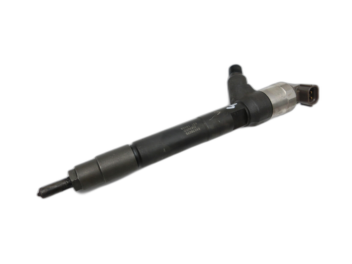 Inyector de Zyl.3 para Opel Astra K 15-21 - Bild 1