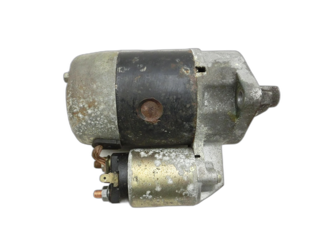 Hyundai Santa Fe II CM 06-12 CRDI 2,2 110KW Autom Anlasser Starter  - Bild 1