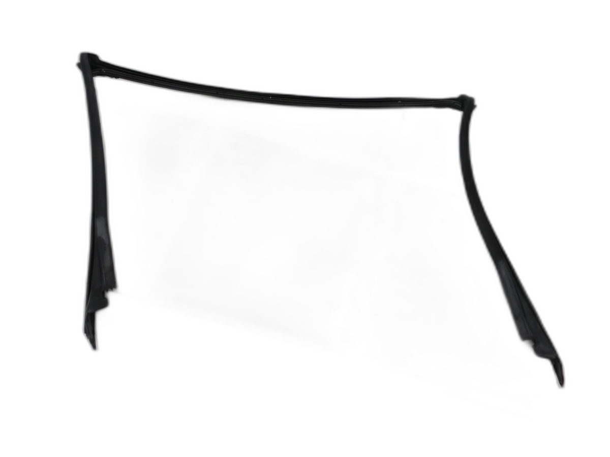 Mercedes A207 C207 E250 11-13 WS Dichtung Windschutzscheibe Frontscheibe  - Bild 1