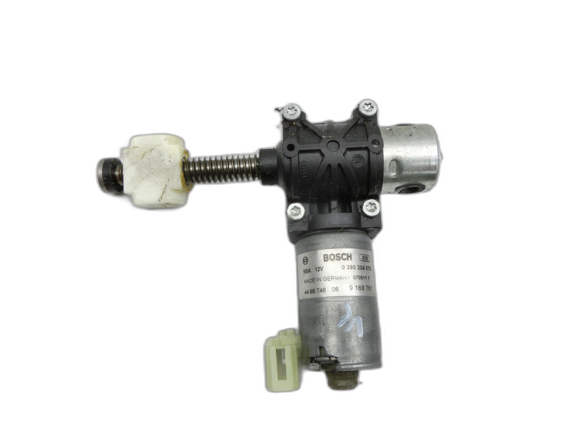 motore elettrico per elettronici Regolazione sedile Sx anteriore BMW F11 530dx 10-14 - Bild 1