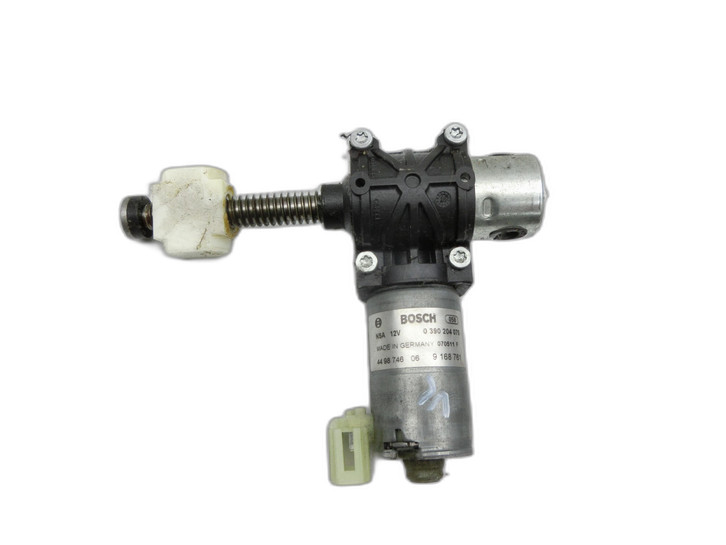 BMW F11 530dx 10-14 Stellmotor für Elektr. Sitzverstellung Links Vorne  - Bild 1