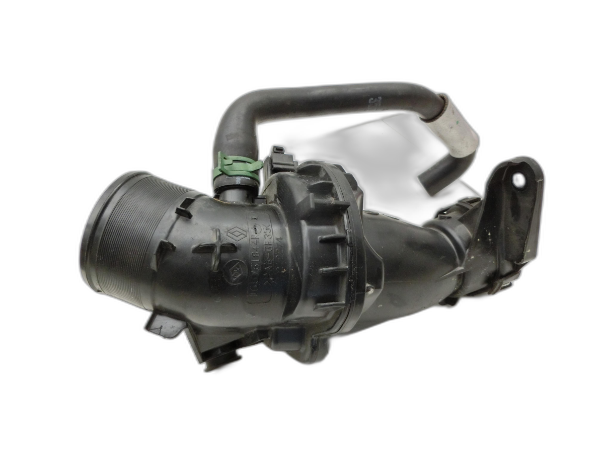 Opel Vivaro B Talento 15-21 CDTi 1,6 70KW Kühlwasserschlauch Wasserschlauch  - Bild 1