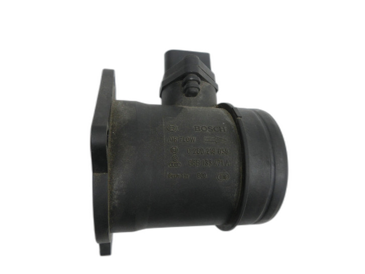 VW EOS 1F 06-09 FSI 2,0 110KW Luftmassenmesser  - Bild 1