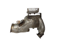 Audi A4 8W 19-24 TDI 2,0 120KW Katalysator Kat Audi A4 8W 19-24 27.01.2020 05L131695A K083B gebraucht Vorschau 1