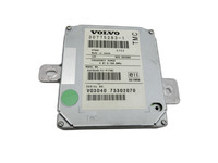 Volvo C70 542 06-09 Steuergerät Modul TMC Verstärker SG Radio-Modul Volvo C70 542 06-09 01.06.2007 30775283 gebraucht Vorschau 1