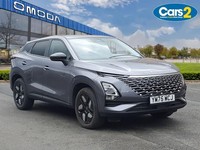 2026 Omoda 5 1.6 TGDI [147] Knight 5dr 7DCT HATCHBACK PETROL Automatic