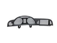 Audi A6 4F C6 05-09 Blende für Armaturenbrett Abdeckung Rahmen Tacho Audi A6 4F C6 05-09 16.06.2005 a4F1857115D... Vorschau 1