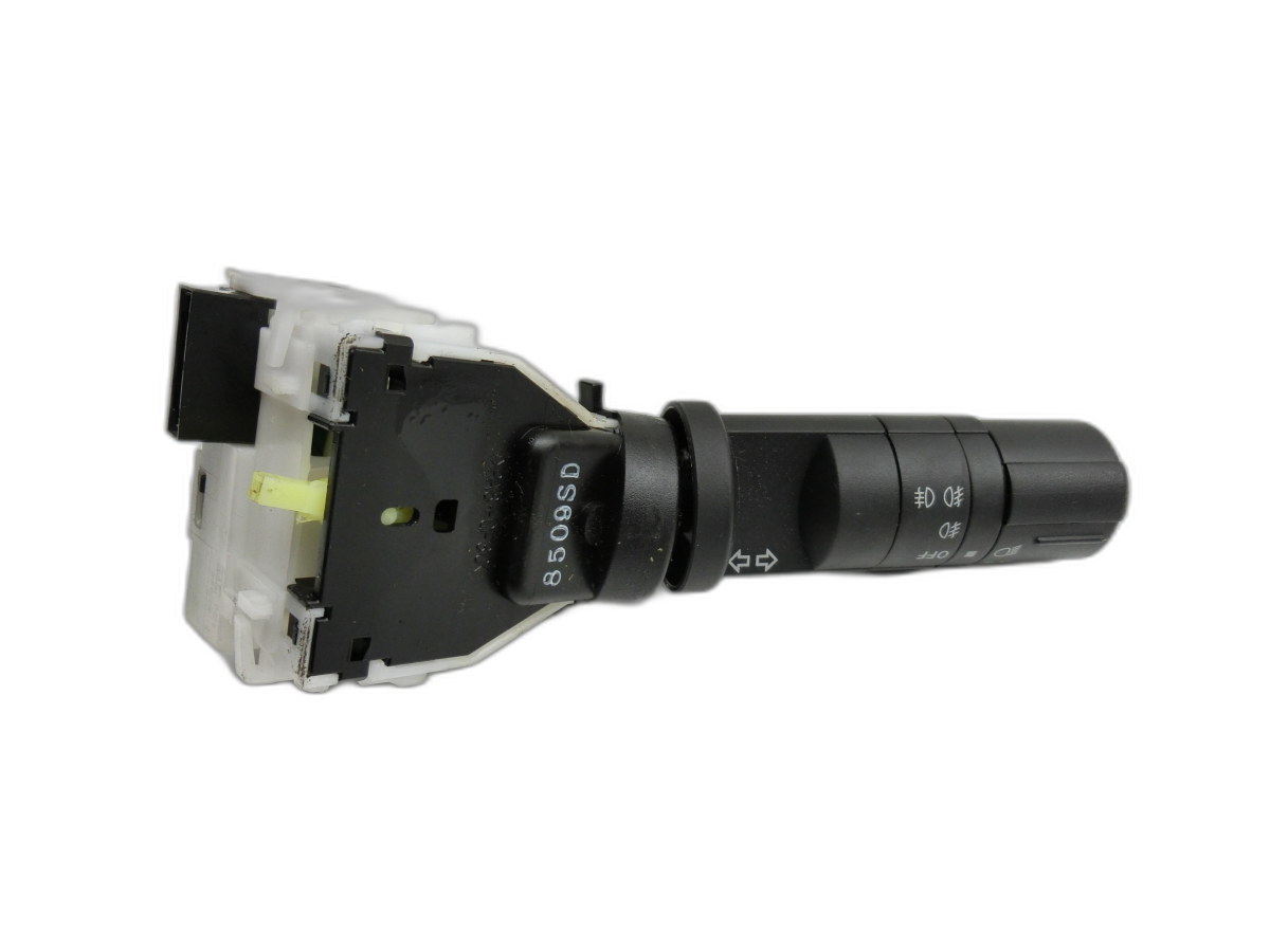 Control Stalk, indicators Steering Column Switch Indicator for Nissan Qashqai J10 07-10 - Bild 1