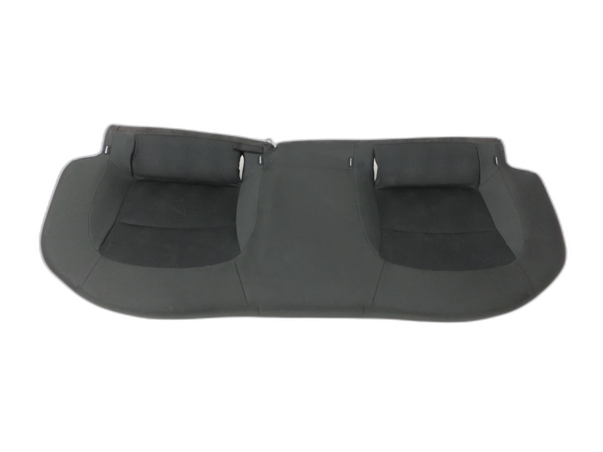 Seat Squab for back seatbank Rear Nissan Qashqai J10 10-13 - Bild 1