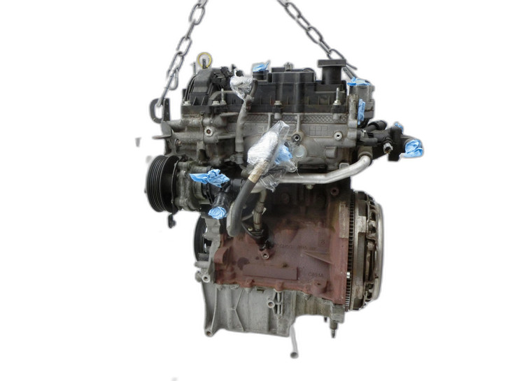 Ford B-Max JK 12-17 1,0 74KW C10FD0X Motor - Bild 1