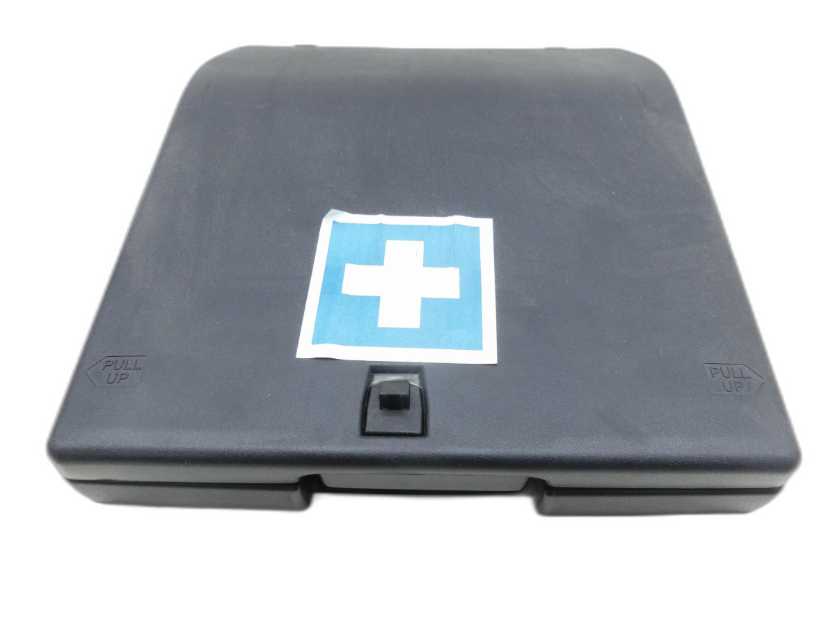 First-aid kit Left Front for Lexus LS400 94-97 - Bild 1