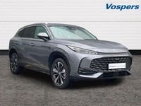 2024 MG MOTOR UK HS 1.5 T-GDI Trophy 5dr ESTATE PETROL Manual