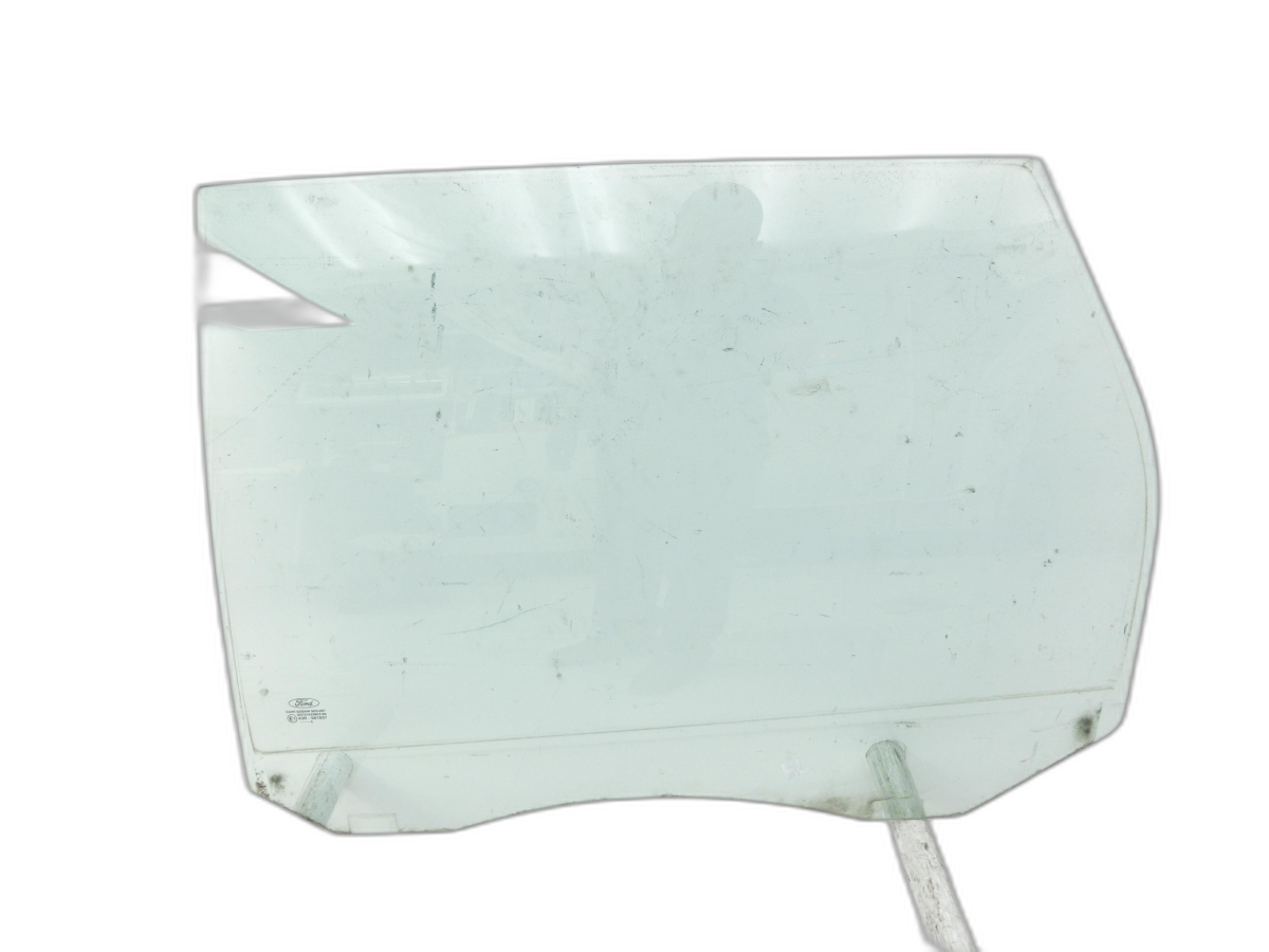 LHK Luna lateral Puerta Ventana Disco izquierda posterior para Ford Focus II DA 07-10 - Bild 1