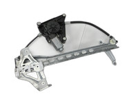 Citroen C1 II 14-18 Fensterhebermotor mit Fensterheber Links Vorne Citroen C1 II 14-18 01.01.2018 402663A gebraucht Vorschau 1