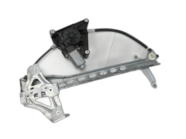 Citroen C1 II 14-18 Fensterhebermotor mit Fensterheber Links Vorne Citroen C1 II 14-18 01.01.2018 402663A gebraucht Bild 1