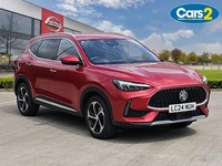 2024 MG MG HS 1.5 T-GDI Trophy SUV 5dr Petrol Manual Euro 6 (s/s) (162 ps) Hatch