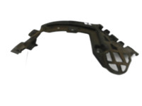 Renault Clio III 3P 09-12 Kombi Halter Träger Aufnahme Führung für Stoßstange Rechts Vorne Renault Clio III 3P... Vorschau 1
