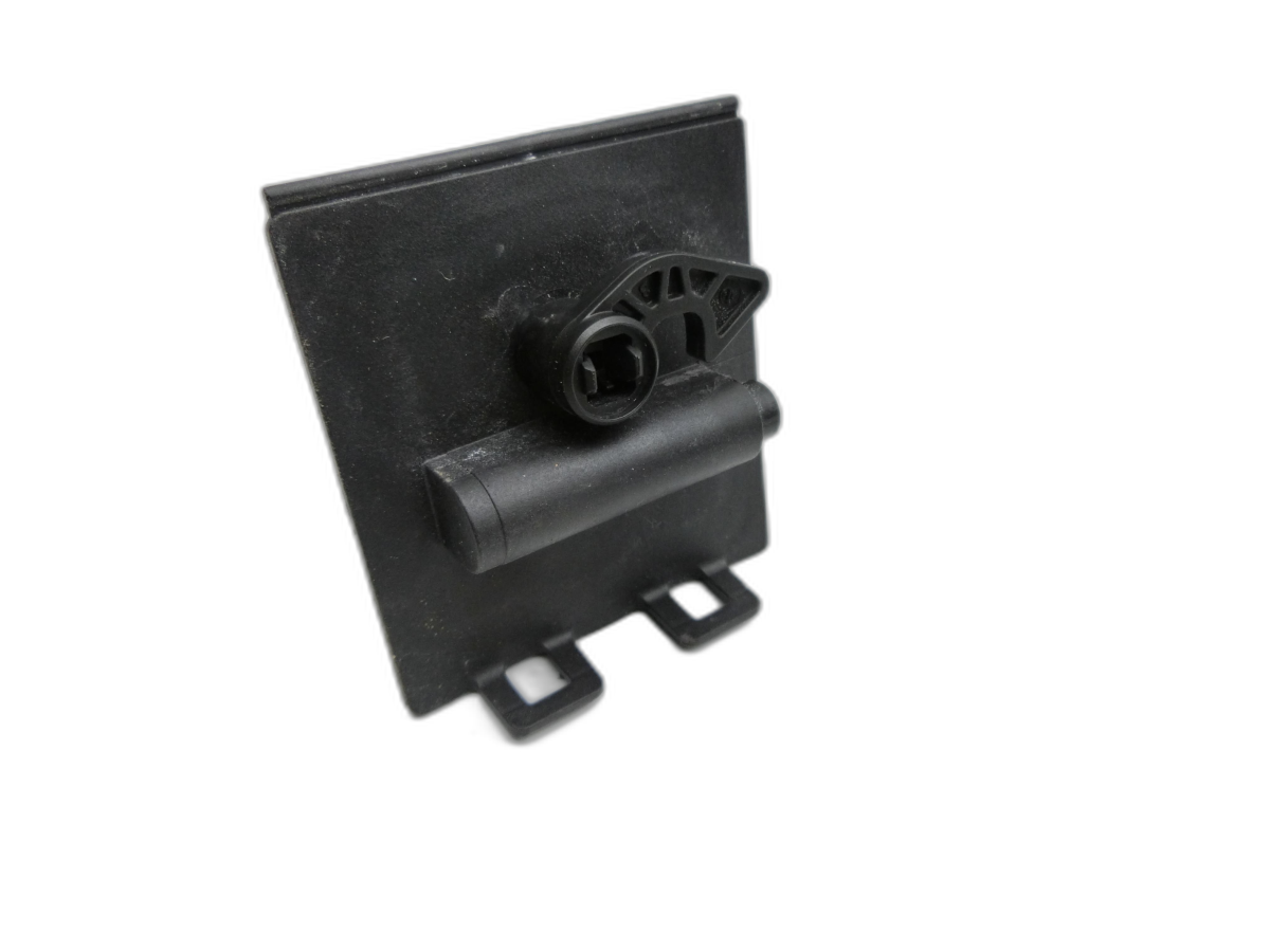 Tank Cap adjusting motor damper Actuator for Mercedes W213 E200 16-20 - Bild 1