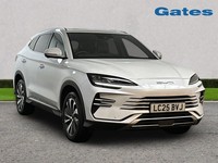 2025 BYD Seal U 1.5 DM-i Comfort 5dr Auto MPV PETROL/ELECTRIC Automatic