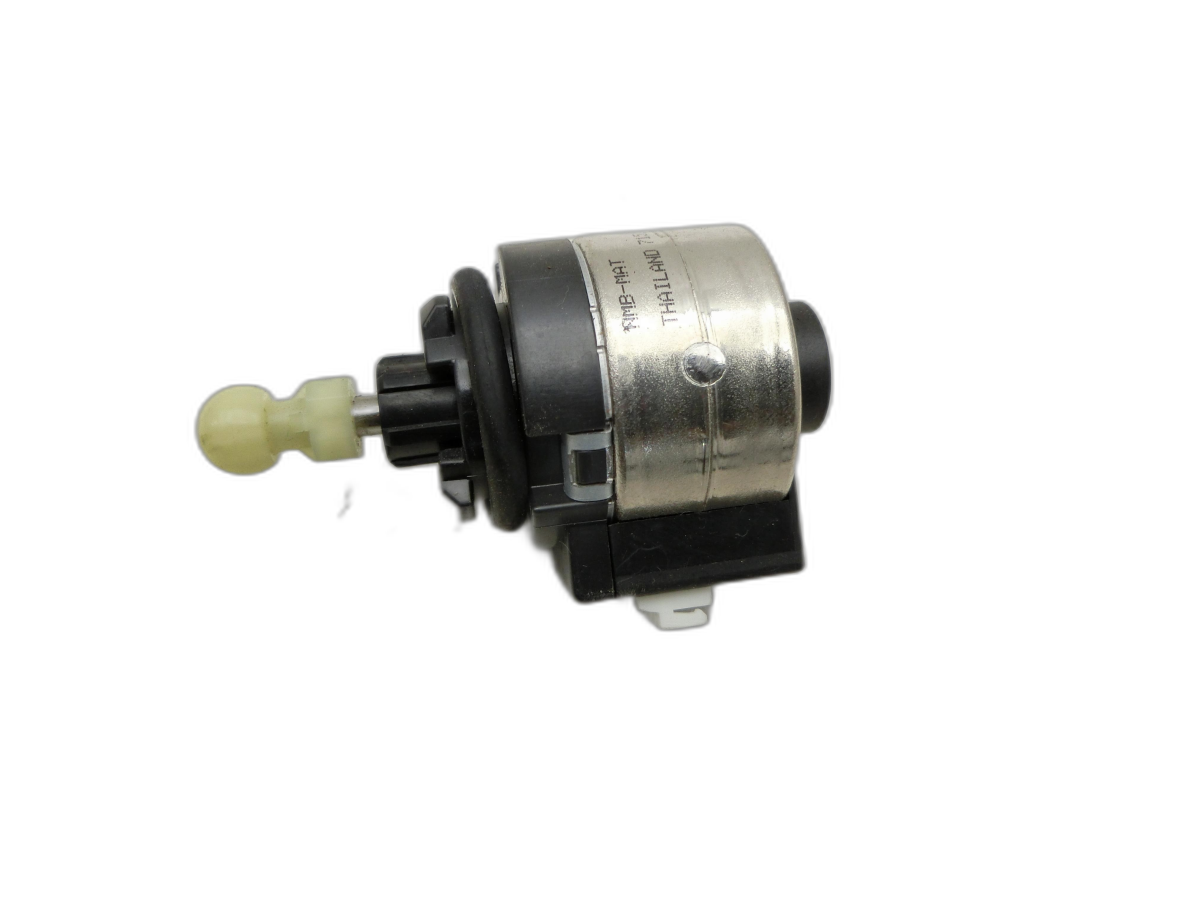 motore elettrico controllo della gamma di luminosità per Faro Sx Xeno Volvo V40 II 12-16 - Bild 1