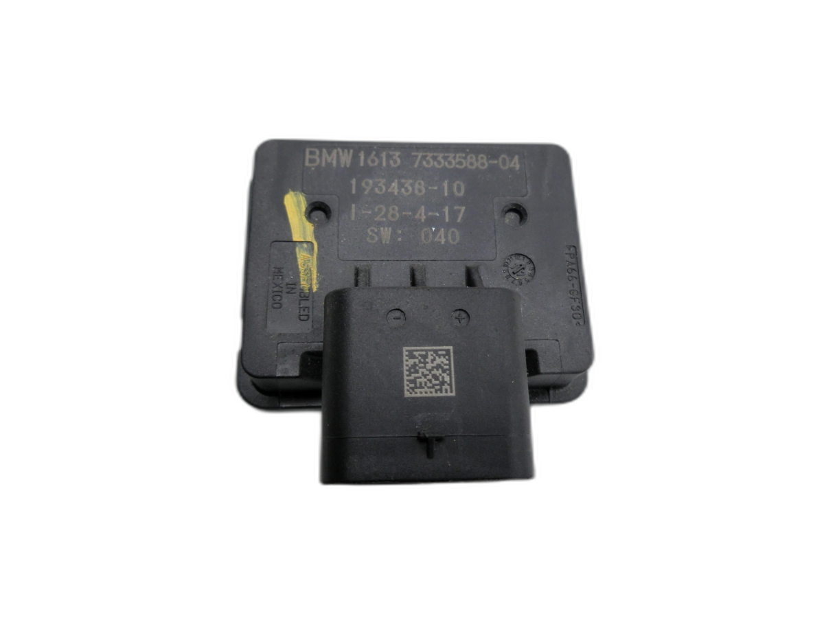 Sensore di temperatura per Carburante MINI F57 Cooper S 14-18 - Bild 1