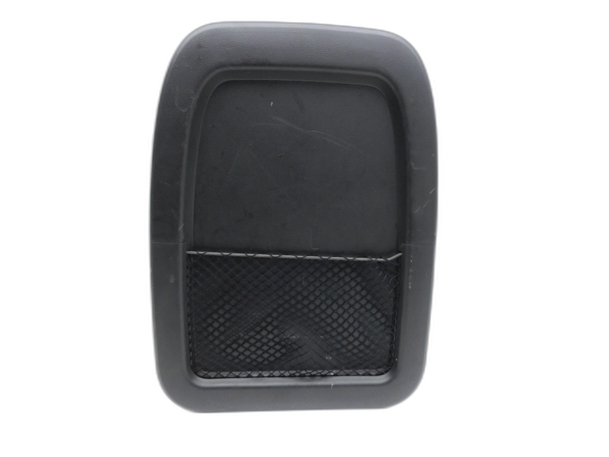 Opel Antara 07-11 20 110KW Rückenplatte Sitz Fahrer Rechts Vorne - Bild 1