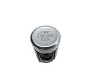 VW Passat 3G 14-19 Schalter Start Stop On Off Anlassschalter VW Passat 3G 14-19 11.04.2016 3G1959839 gebraucht Vorschau 1