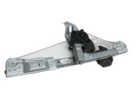 Dacia Sandero II B52 17-20 5T Fensterhebermotor mit Fensterheber Links Vorne Dacia Sandero II B52 17-20 23.02.2018... Vorschau 1