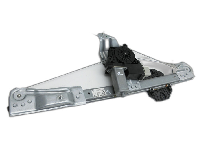 Dacia Sandero II B52 17-20 5T Fensterhebermotor mit Fensterheber Links Vorne Dacia Sandero II B52 17-20 23.02.2018... Bild 1