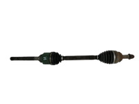 Peugeot 4007 GP 07-12 HDI 2,0 100KW 4WD Antriebswelle Gelenkwelle Rechts Vorne Peugeot 4007 GP 07-12 27.09.2007... Vorschau 1