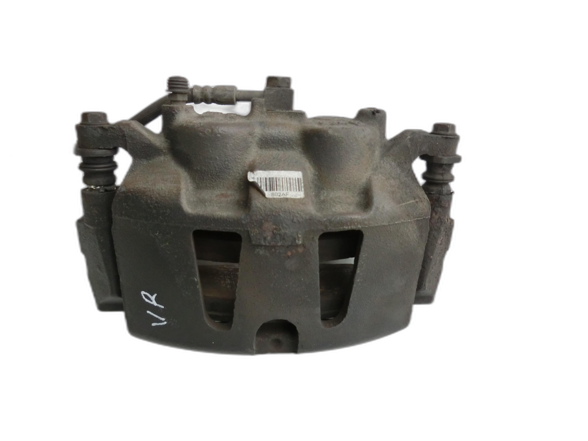 Fiat Freemont 11-16 Mjet 2,0 125KW Bremssattel Bremszange Vorne Rechts  - Bild 1