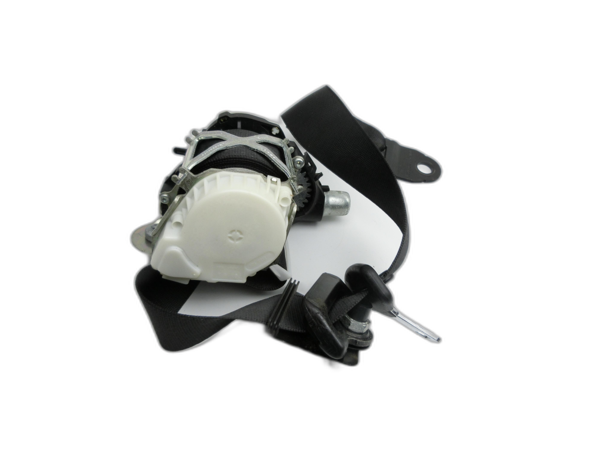 Belt Safety Tensioner Right Rear for Additional series Mercedes W251 R350 07-10 - Bild 1