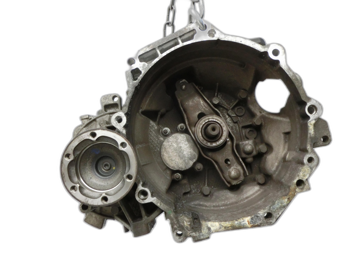 VW Caddy IV SA 15-21 TSI 1,4 92KW Schaltgetriebe Getriebe RNA  - Bild 1