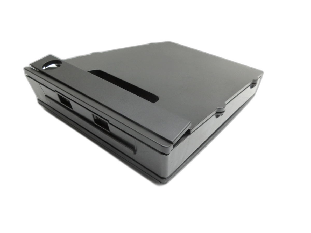 BMW X3 E83 04-06 Armlehne Mittelarmlehne Schachtkasette  - Bild 1