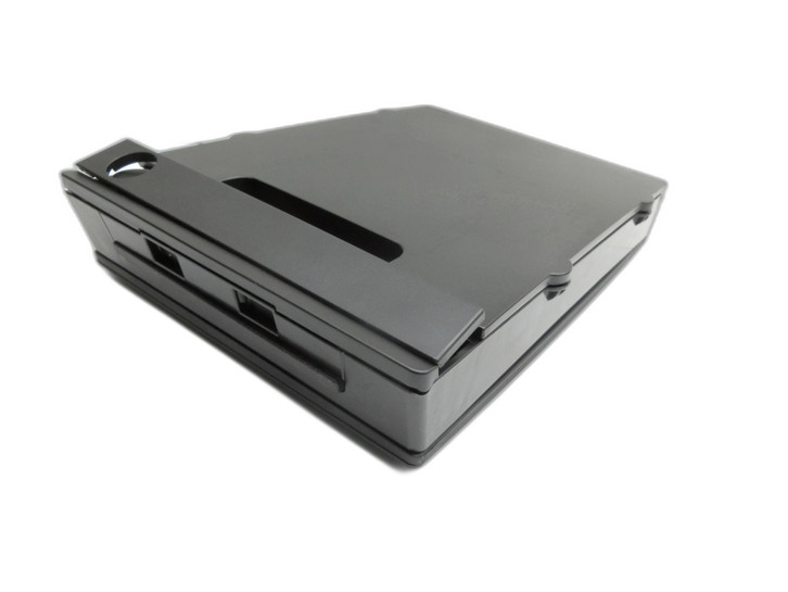 BMW X3 E83 04-06 Armlehne Mittelarmlehne Schachtkasette  - Bild 1